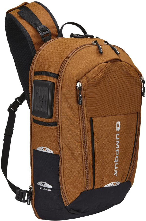 Umpqua Ambisling Copper Umpqua Ambisling Copper
